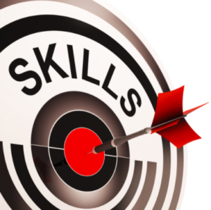 Build Your Skills Portfolio: Building Skills For Your Current Job, Your Next Job And The One After That