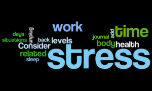 How to Reduce Overall and Work Related Stress For a Healthy Lifestyle