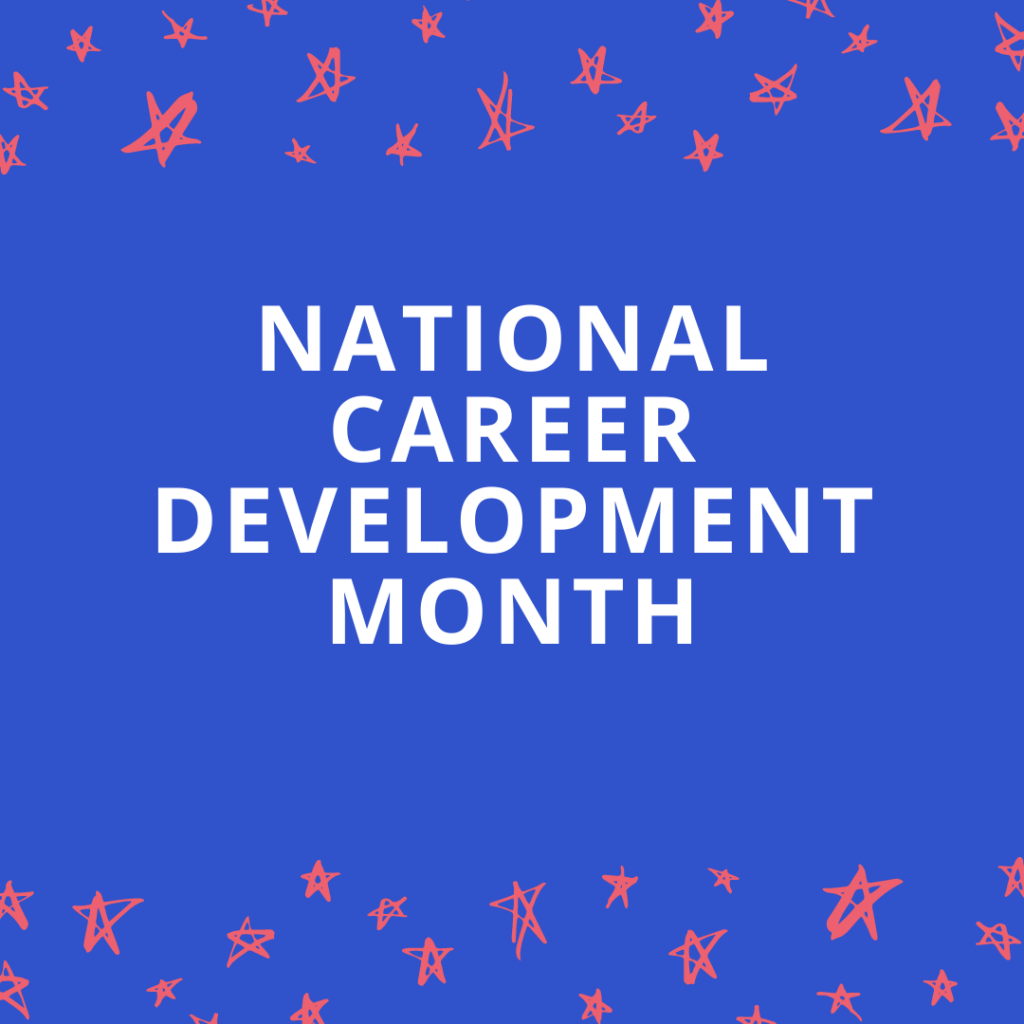Best of Lifelete Fundamentals National Career Development Month Athlife