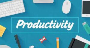 Take a Break and Increase Your Focus and Productivity