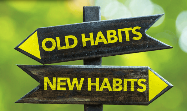 How to Create a Habit