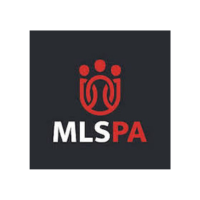 MLSPA Logo