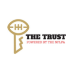The Trust Logo